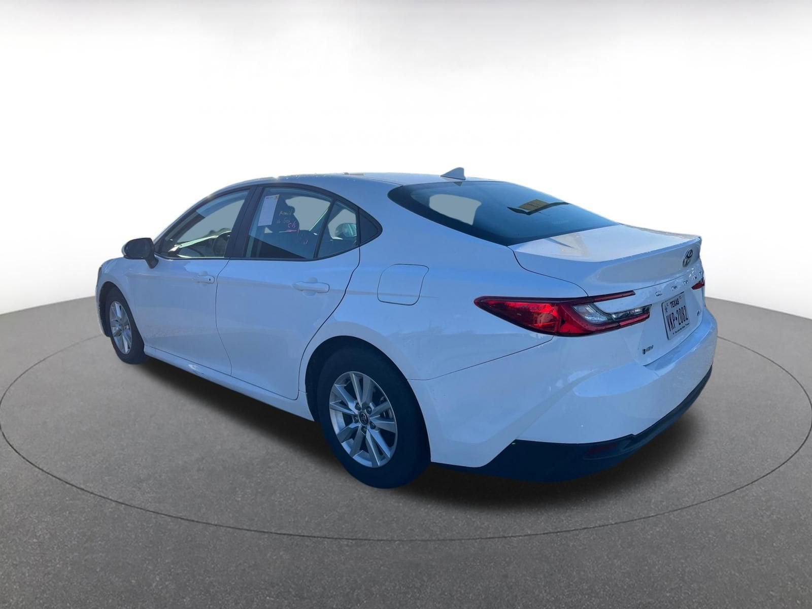 Thumbnail: 2025 Toyota Camry - 5