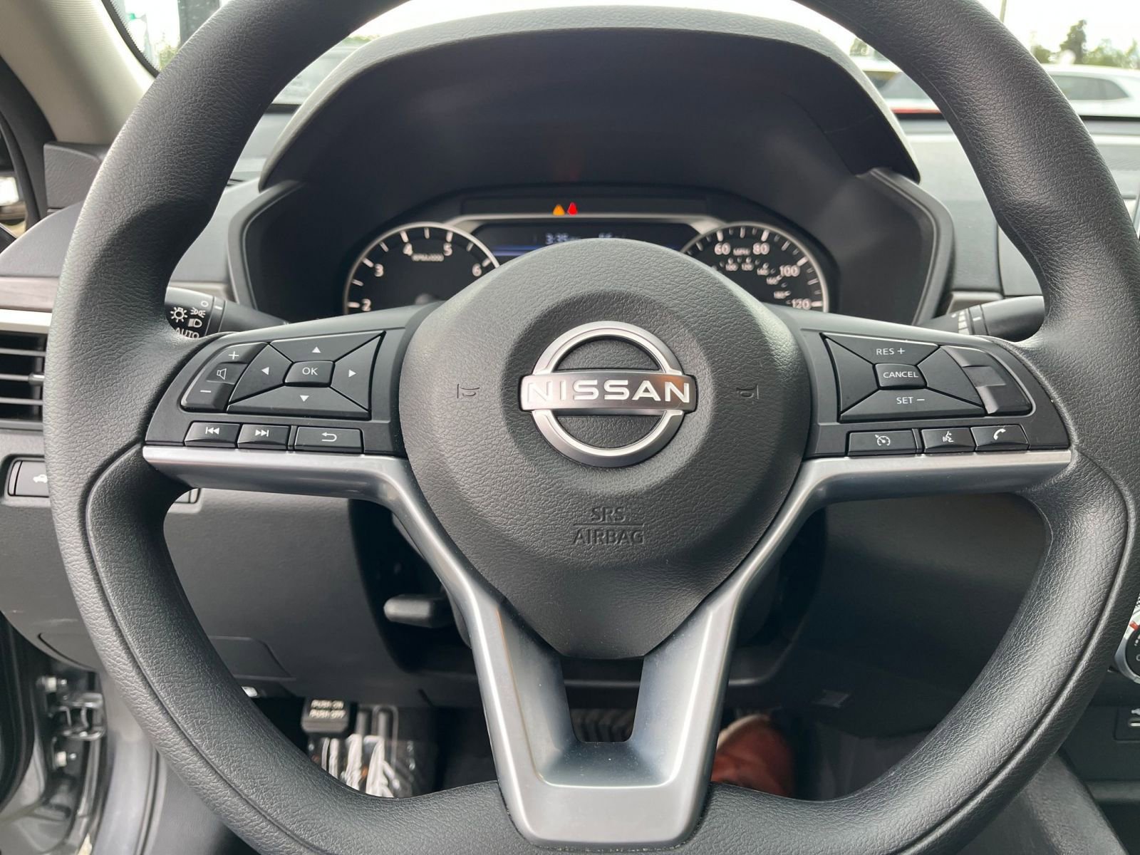 Thumbnail: 2025 Nissan Altima - 29