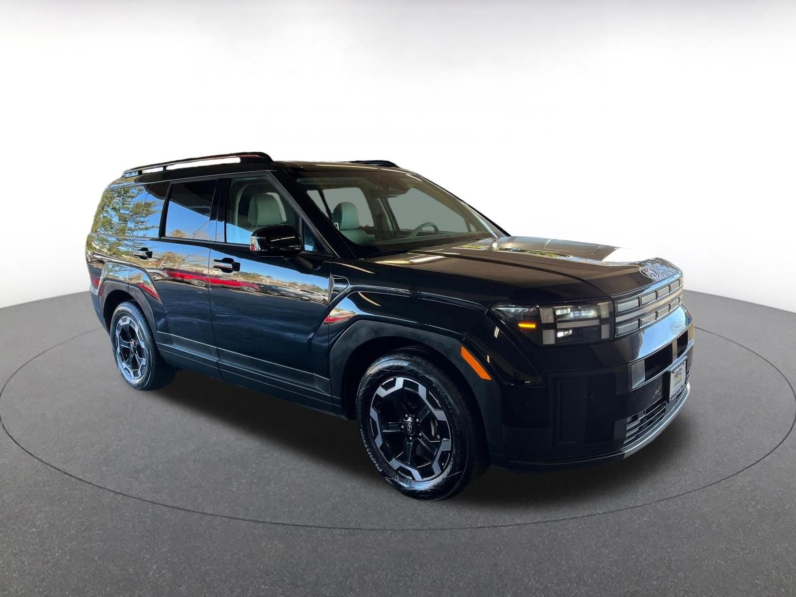 Thumbnail: 2025 Hyundai Santa Fe - 1