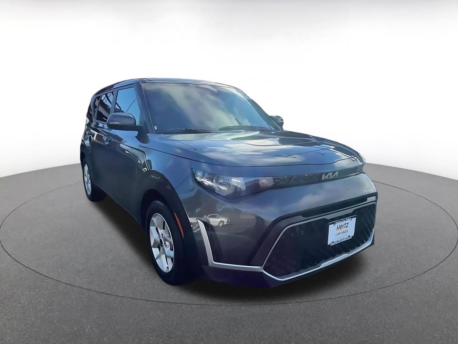 Thumbnail: 2025 Kia Soul - 3