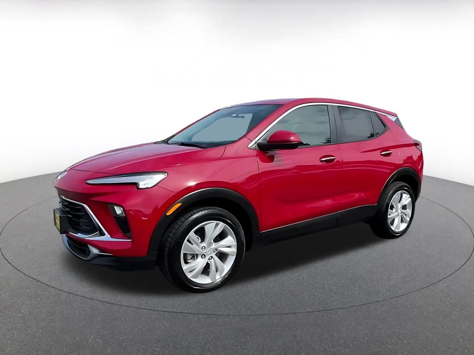 Thumbnail: 2026 Buick Encore GX - 7