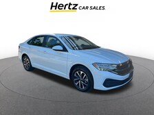 2024 Volkswagen Jetta S -
                  Seattle, WA