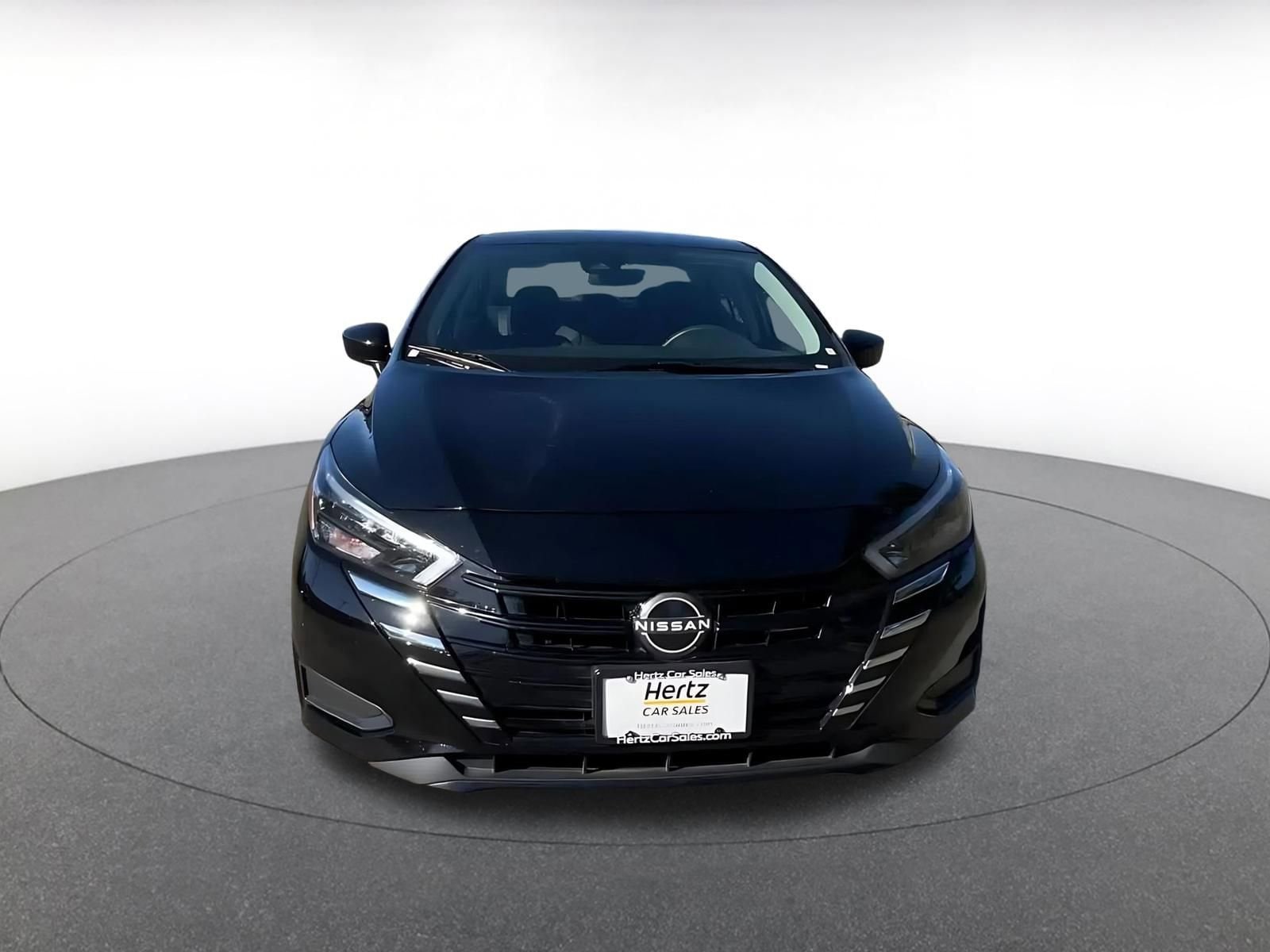 Thumbnail: 2025 Nissan Versa - 4