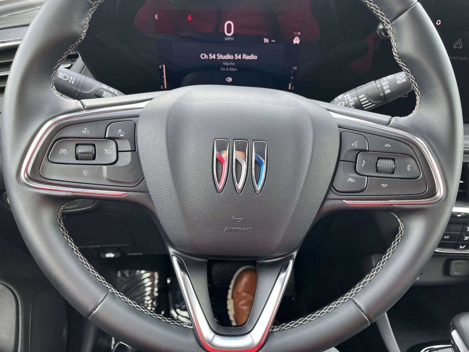Thumbnail: 2025 Buick Encore GX - 29