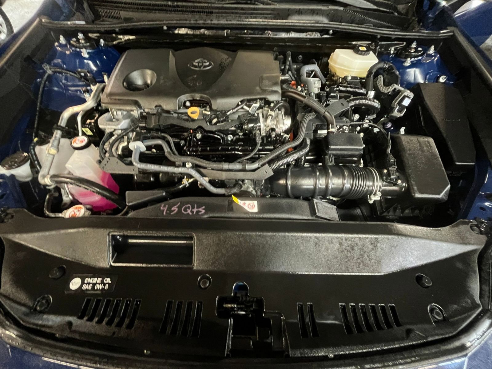 Thumbnail: 2025 Toyota Camry - 32