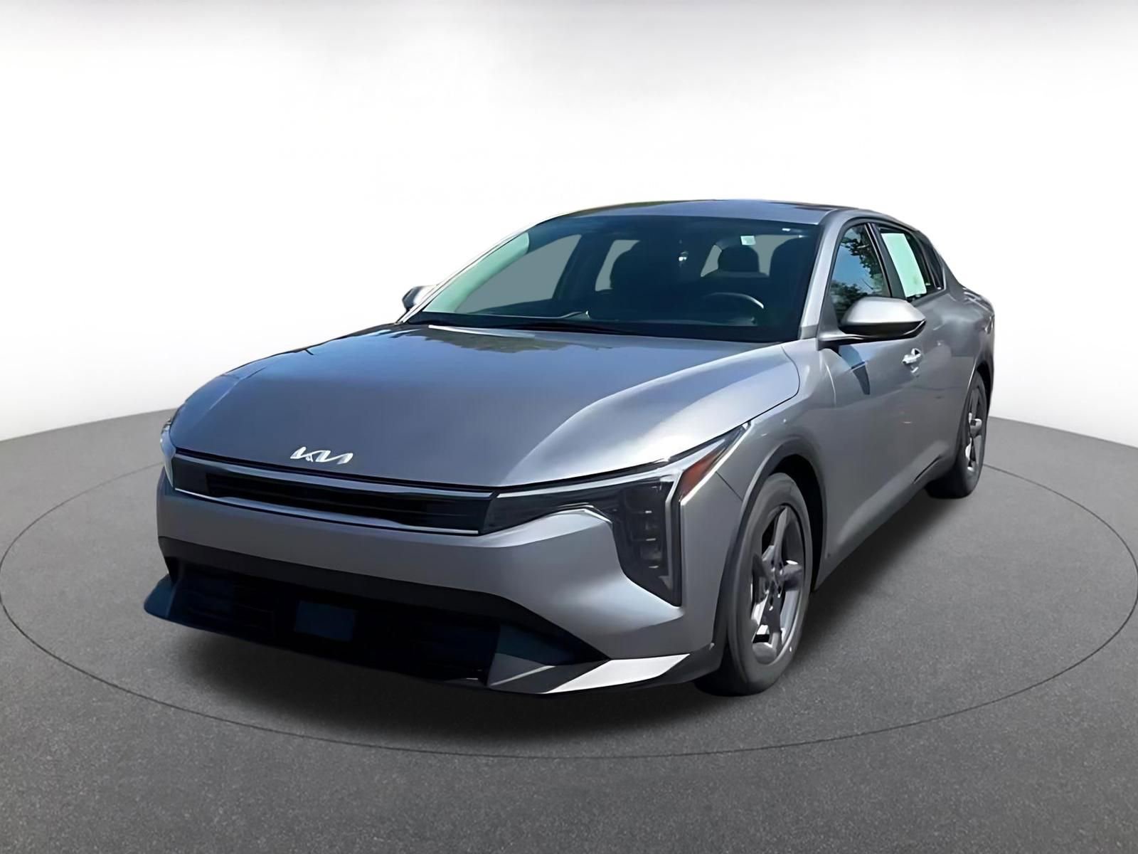 Thumbnail: 2025 Kia K4 - 7