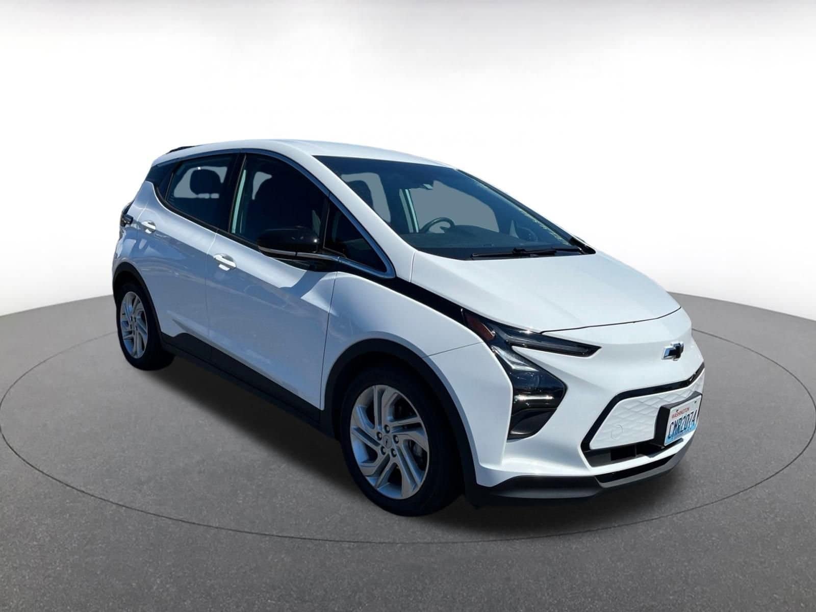 Thumbnail: 2023 Chevrolet Bolt EV - 1