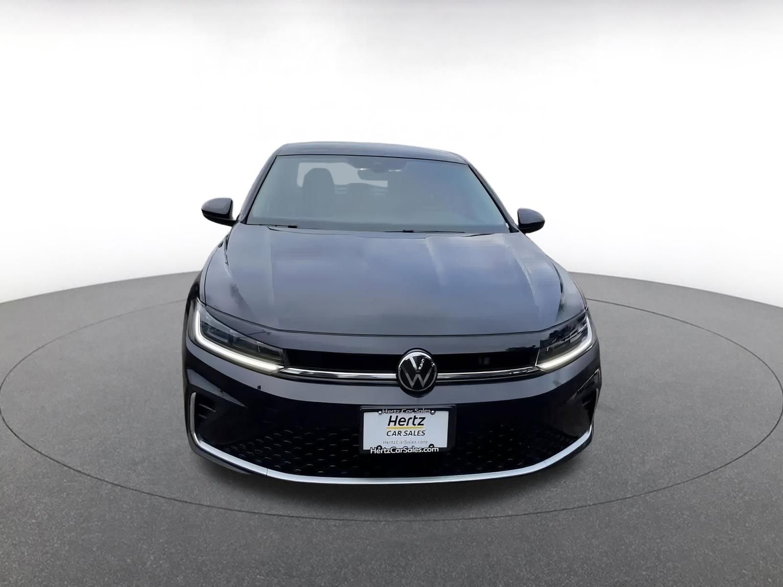 Thumbnail: 2025 Volkswagen Jetta - 4