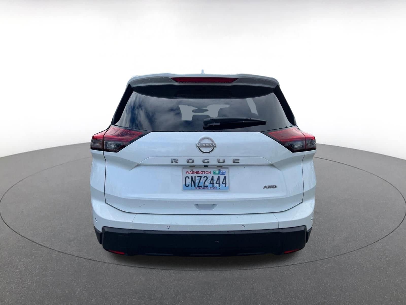 Thumbnail: 2025 Nissan Rogue - 6