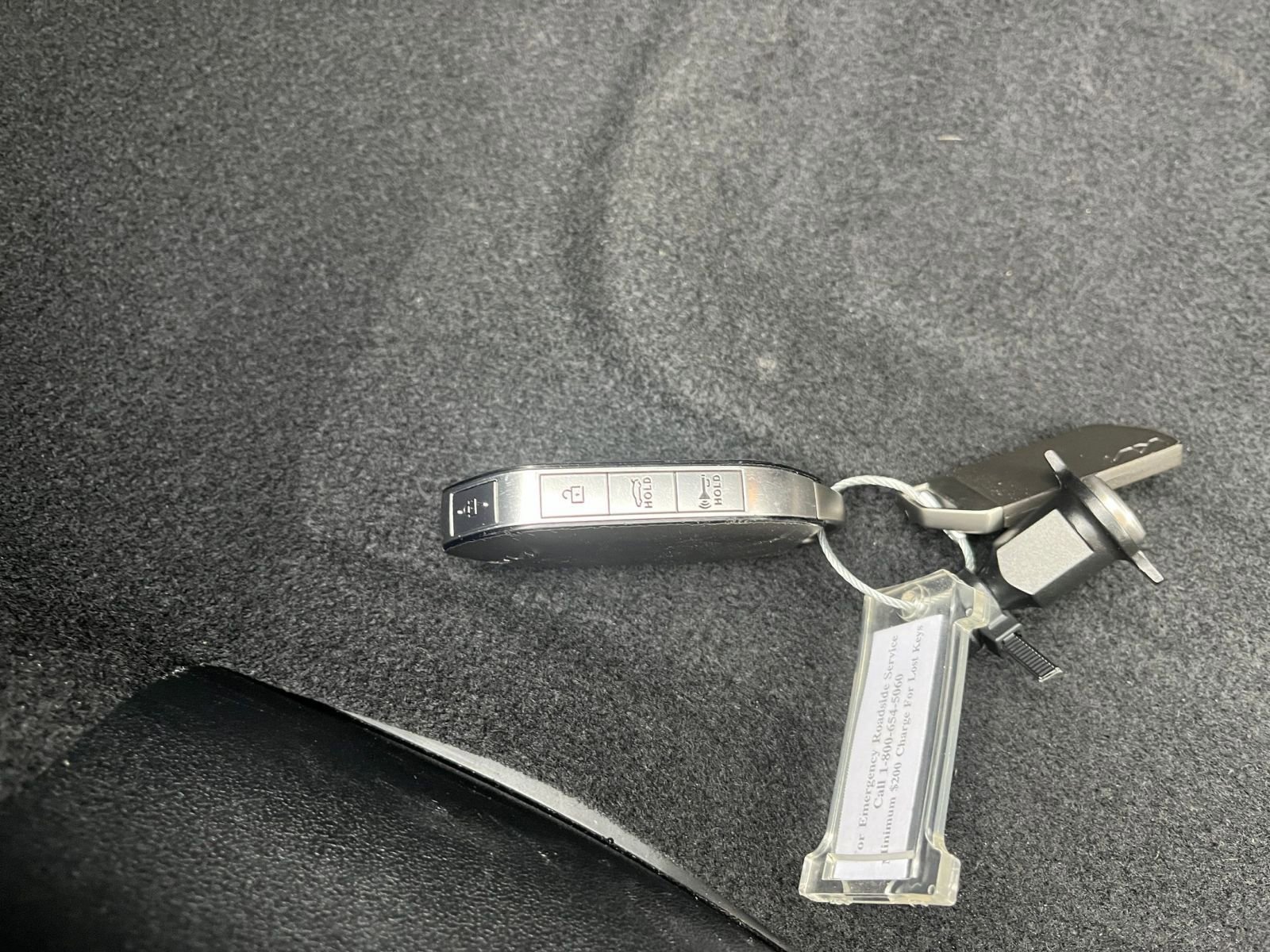 Thumbnail: 2025 Kia K4 - 21