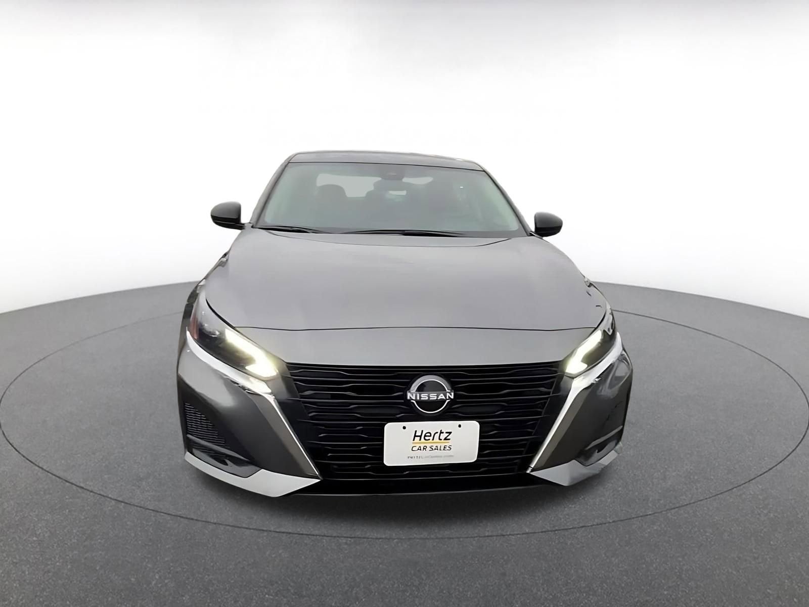 Thumbnail: 2025 Nissan Altima - 4