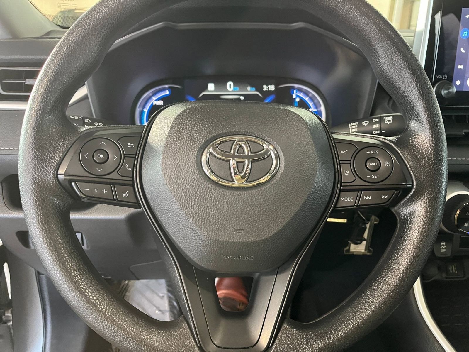 Thumbnail: 2025 Toyota RAV4 - 28