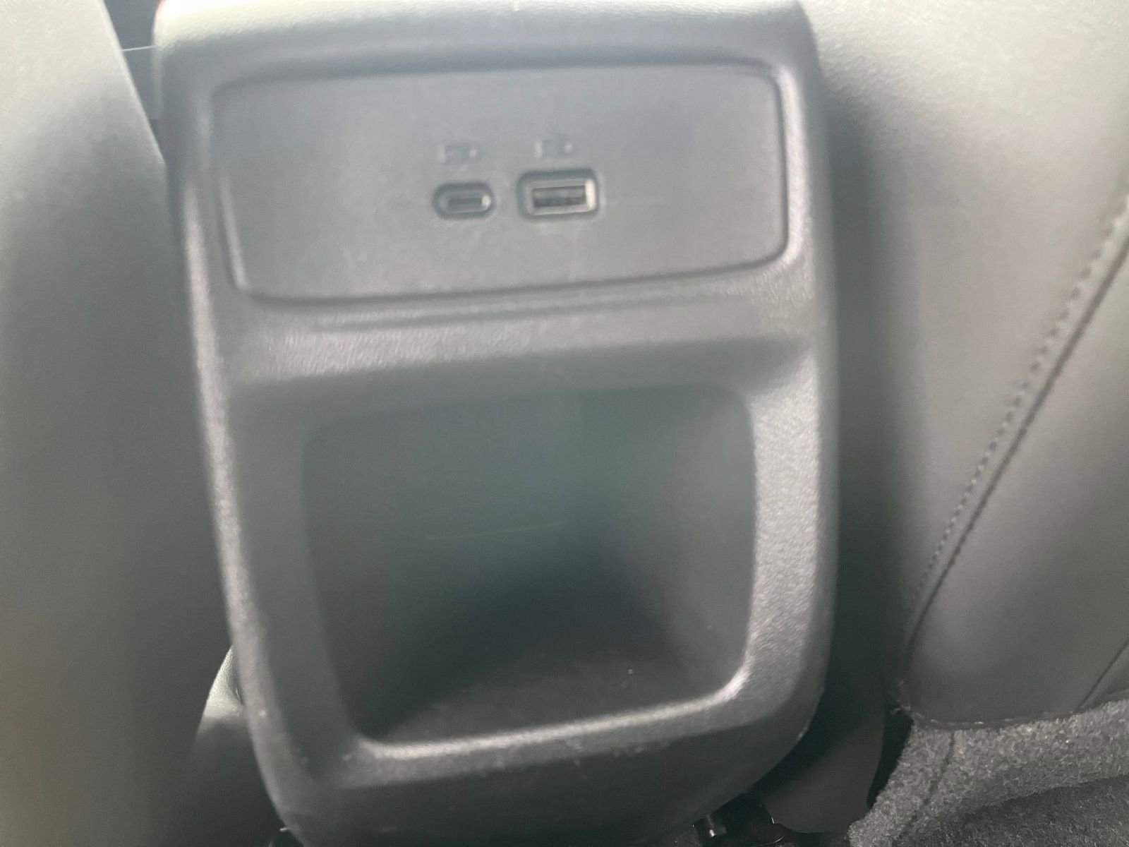 Thumbnail: 2025 Chevrolet Trax - 23