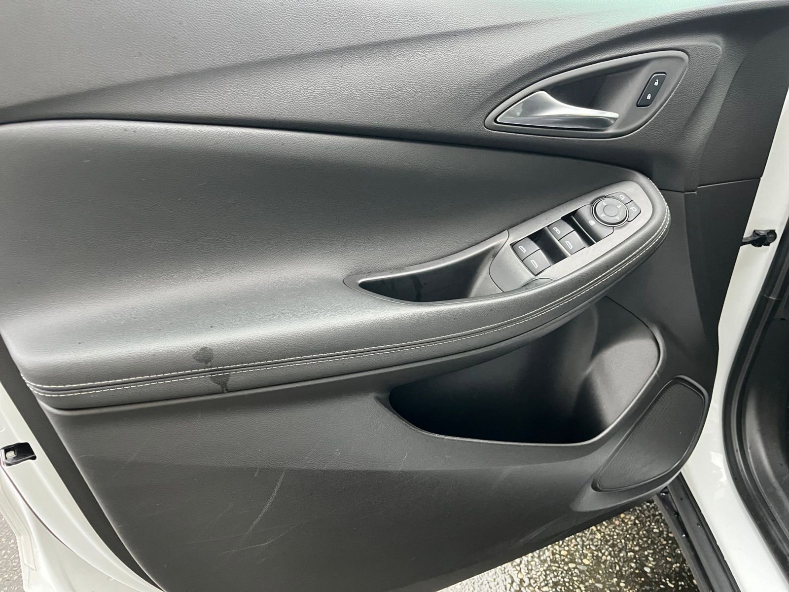 Thumbnail: 2025 Buick Encore GX - 20