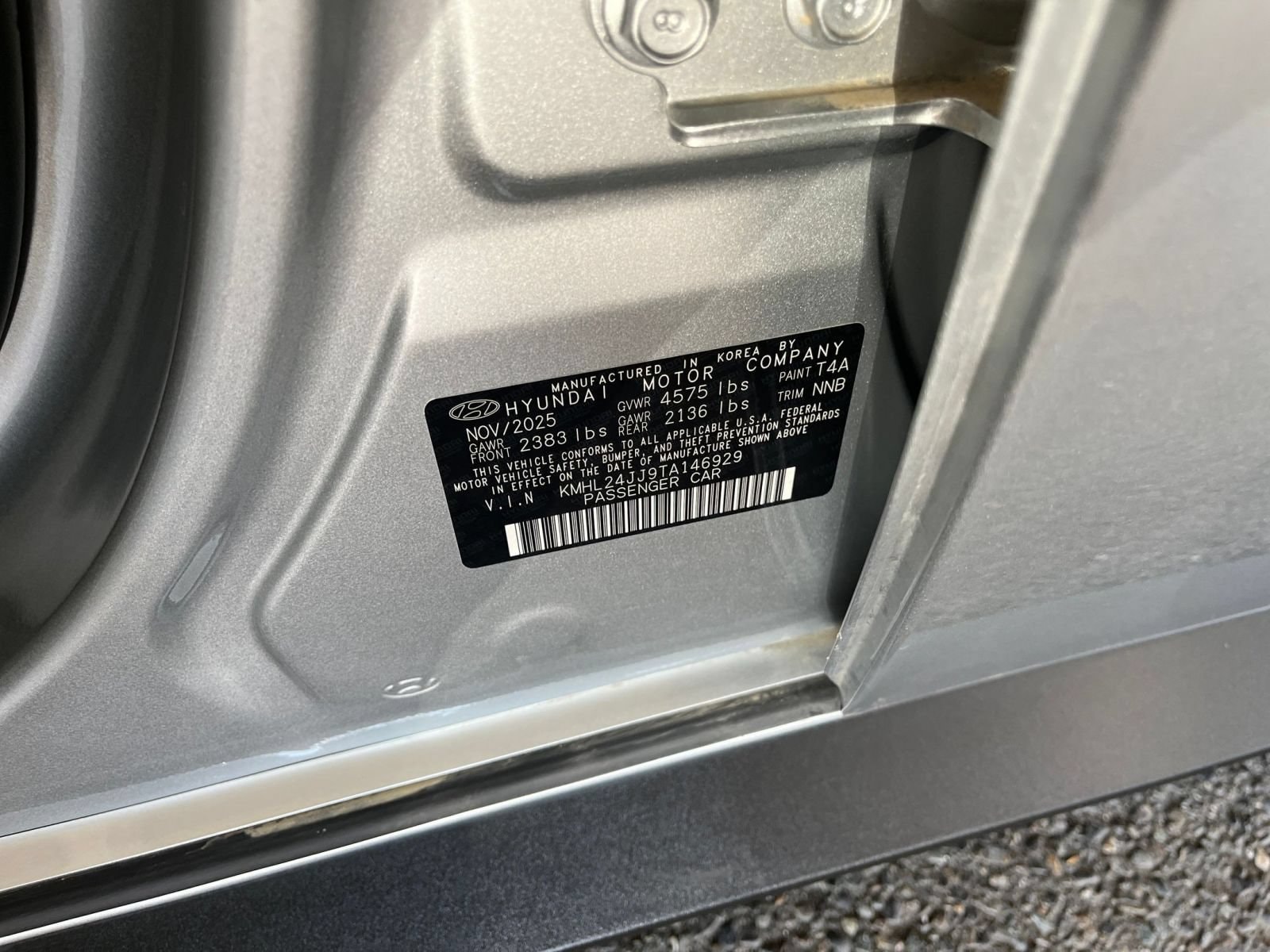 Thumbnail: 2026 Hyundai Sonata - 30