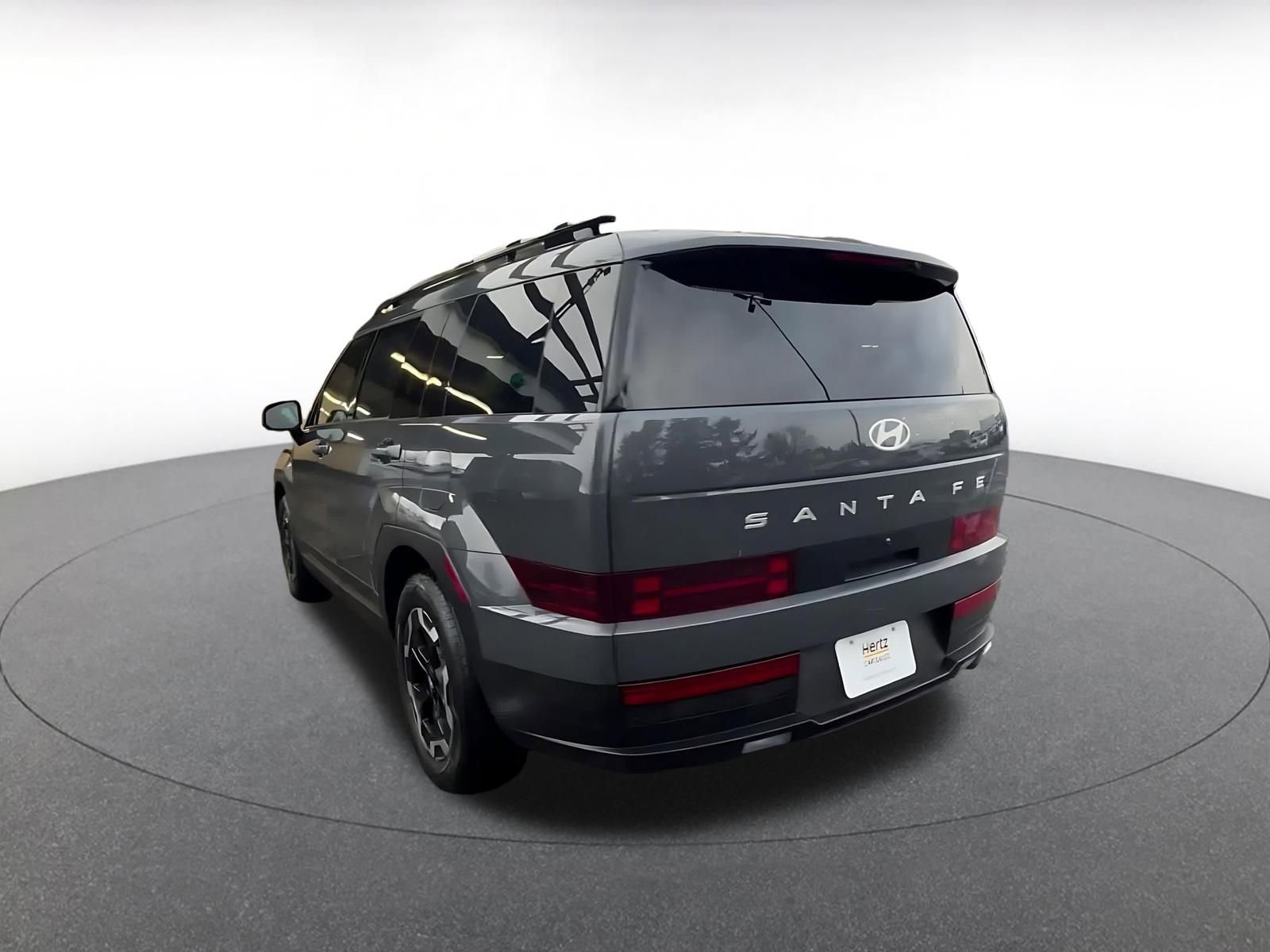 Thumbnail: 2025 Hyundai Santa Fe - 11