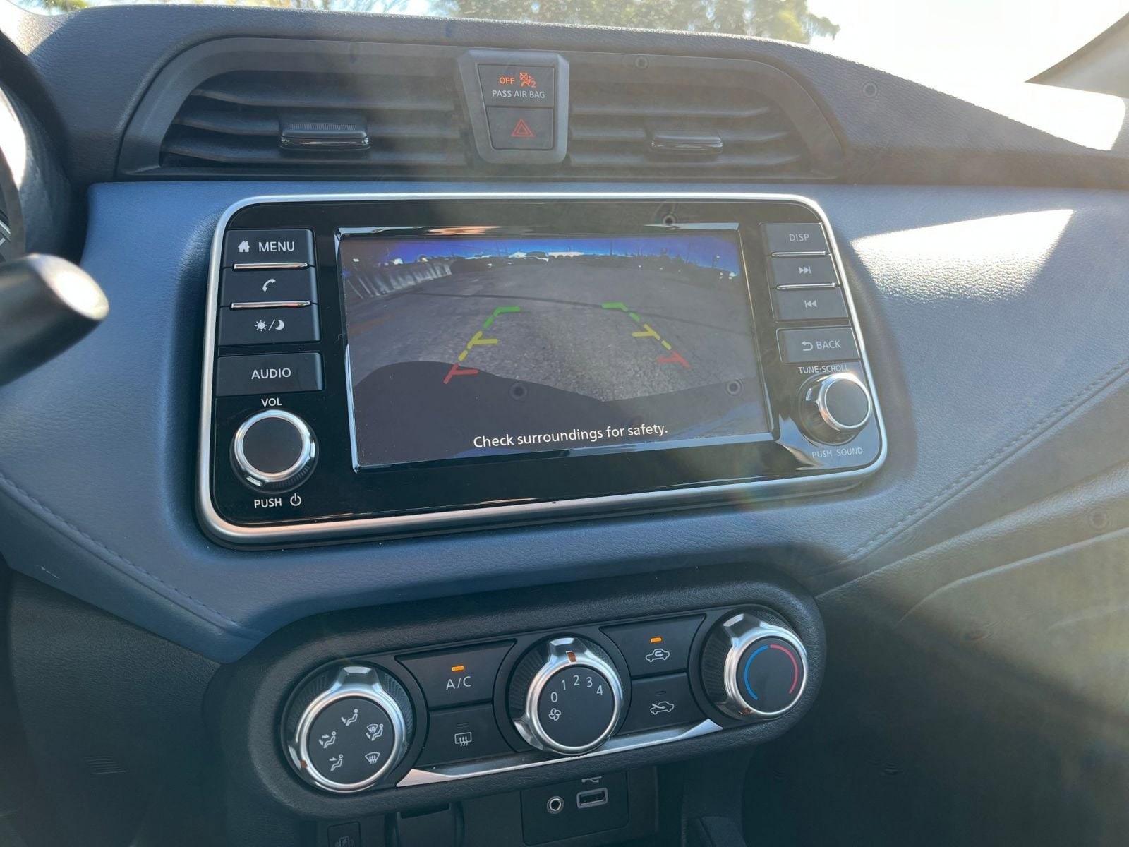 Thumbnail: 2025 Nissan Versa - 24