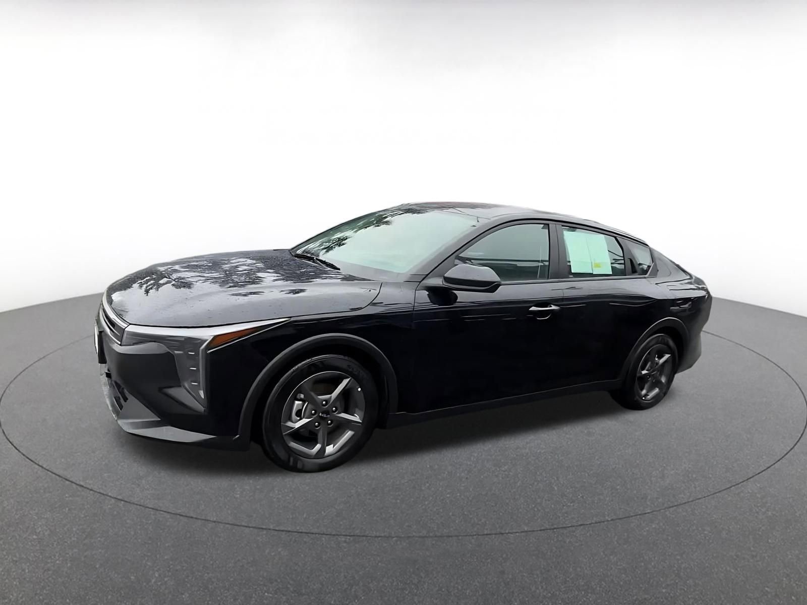 Thumbnail: 2025 Kia K4 - 7