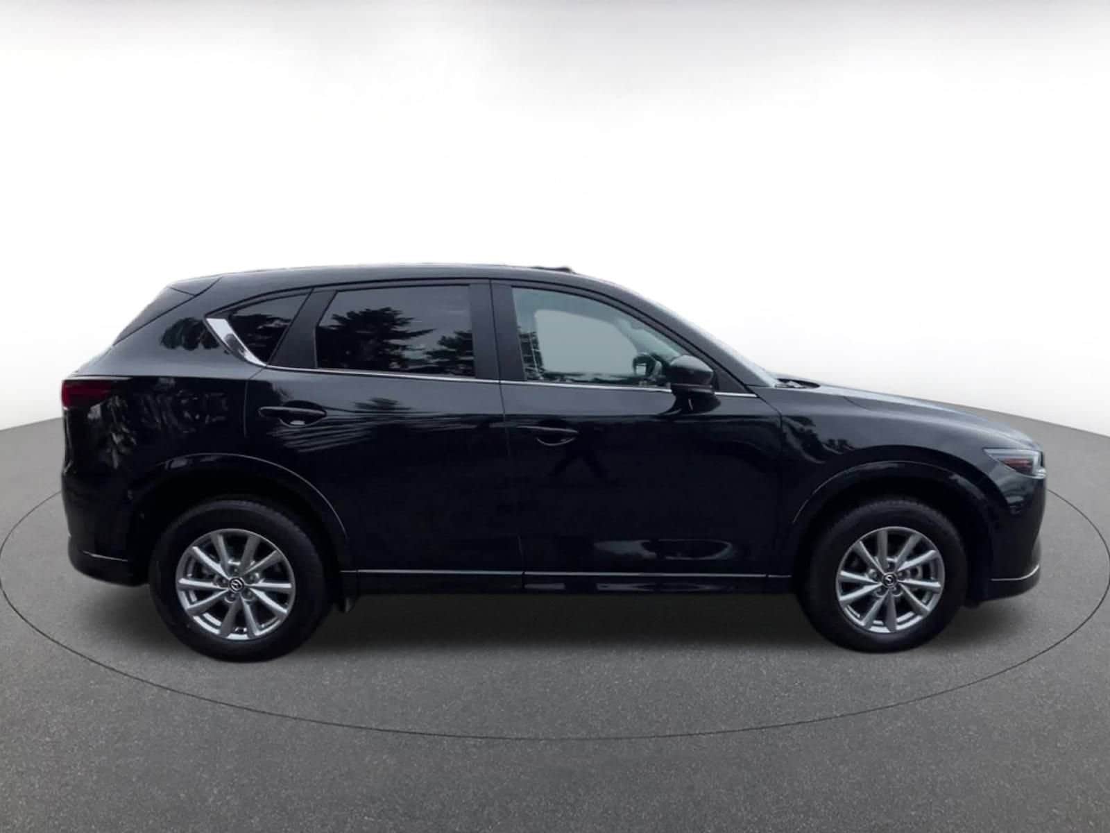 Thumbnail: 2025 Mazda CX-5 - 16