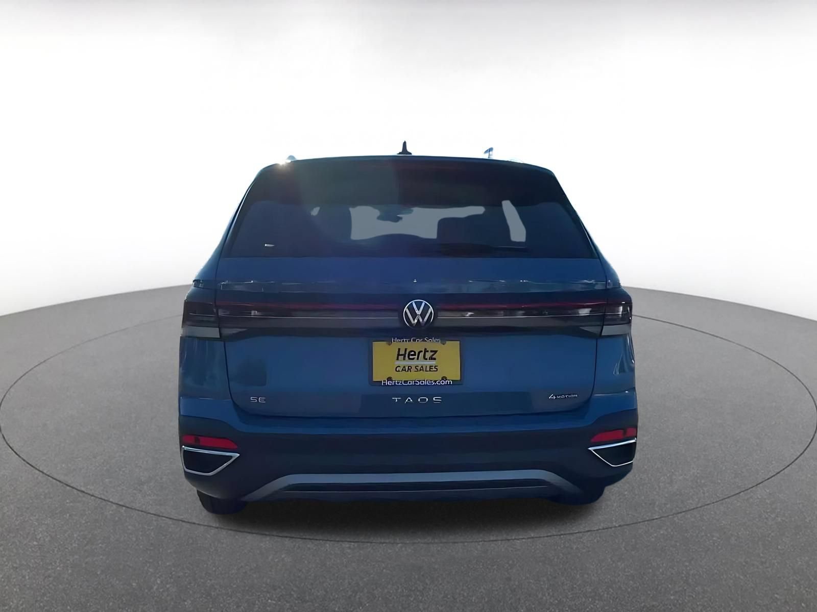 Thumbnail: 2026 Volkswagen Taos - 12