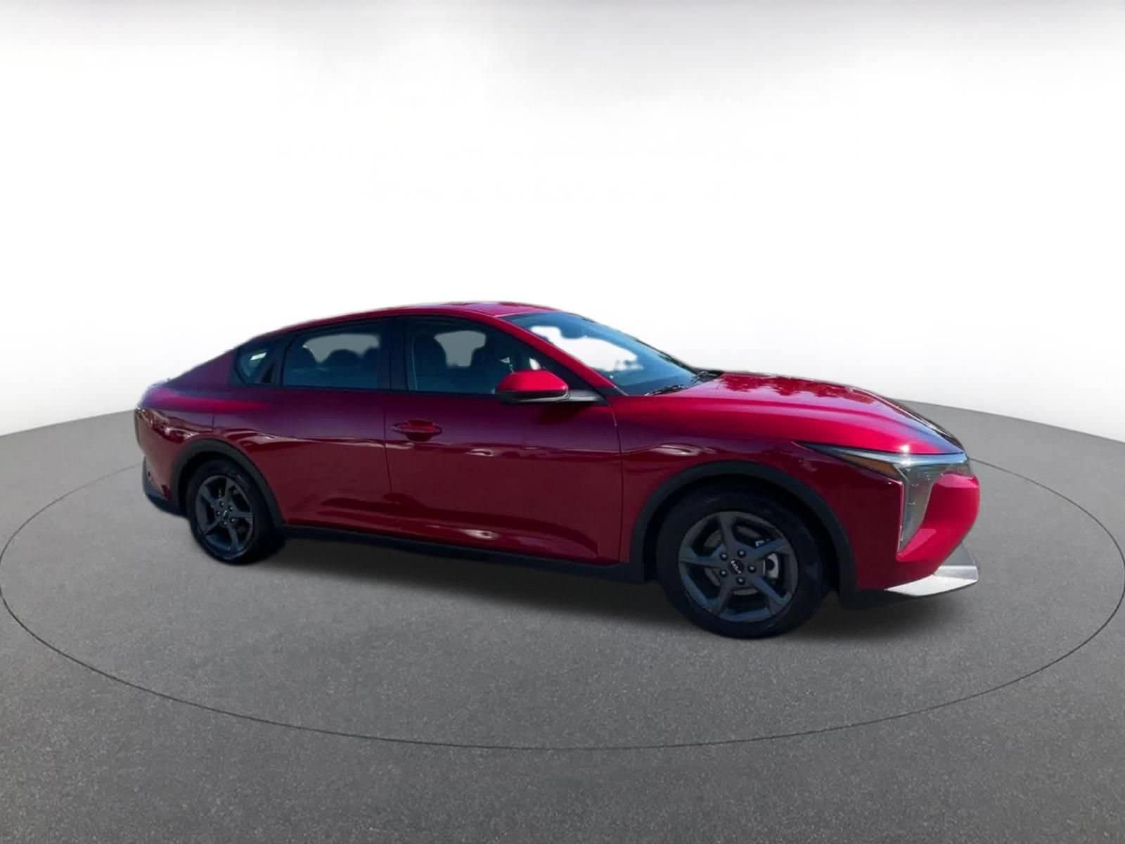 Thumbnail: 2026 Kia K4 - 2