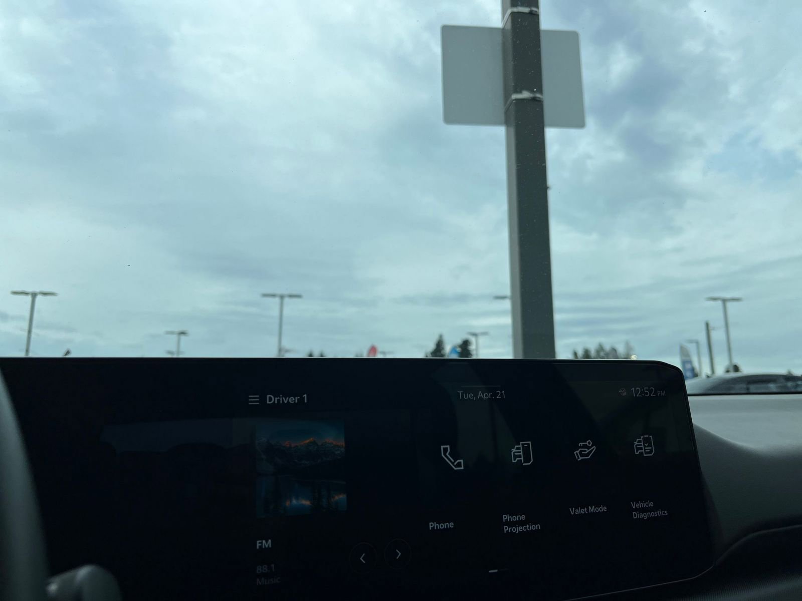 Thumbnail: 2025 Kia K4 - 17