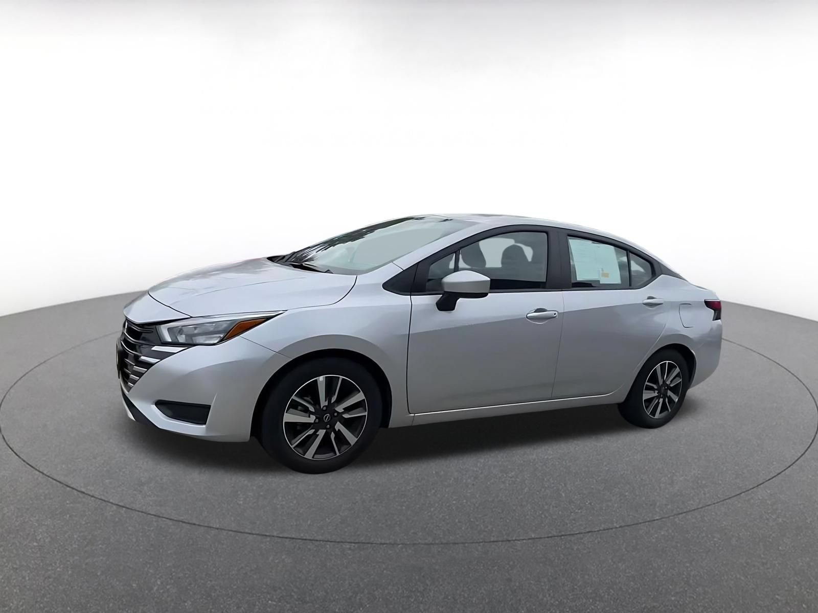 Thumbnail: 2025 Nissan Versa - 9