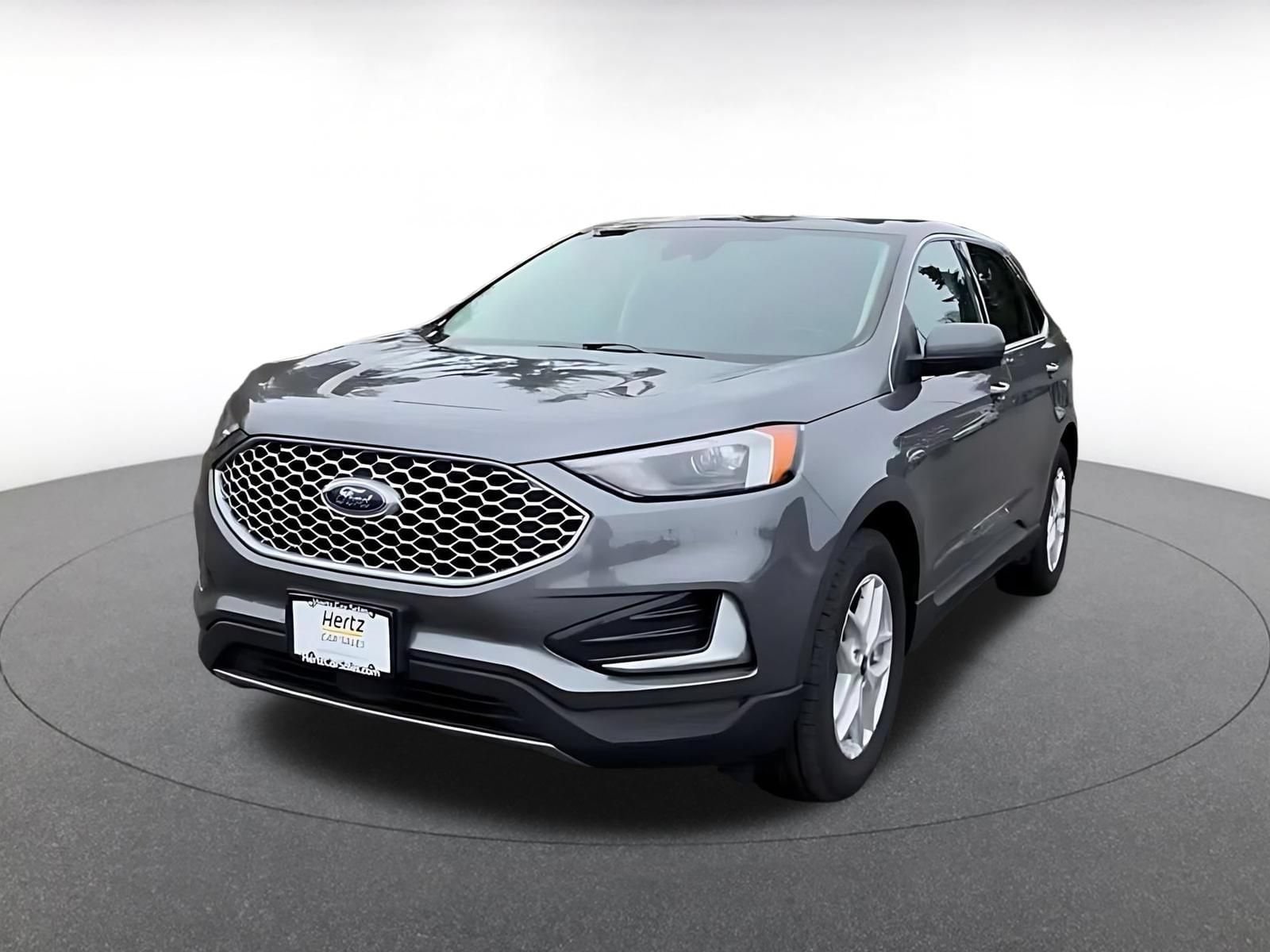 Thumbnail: 2024 Ford Edge - 7