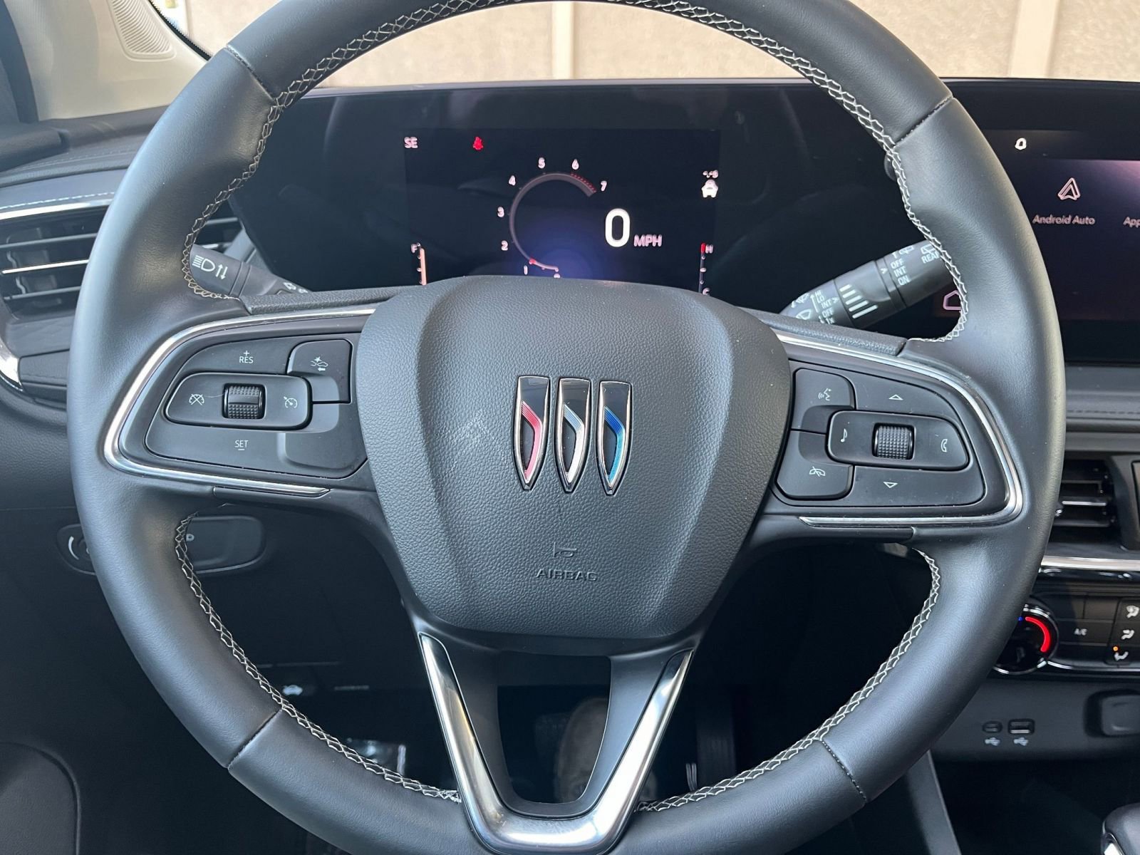 Thumbnail: 2025 Buick Encore GX - 28