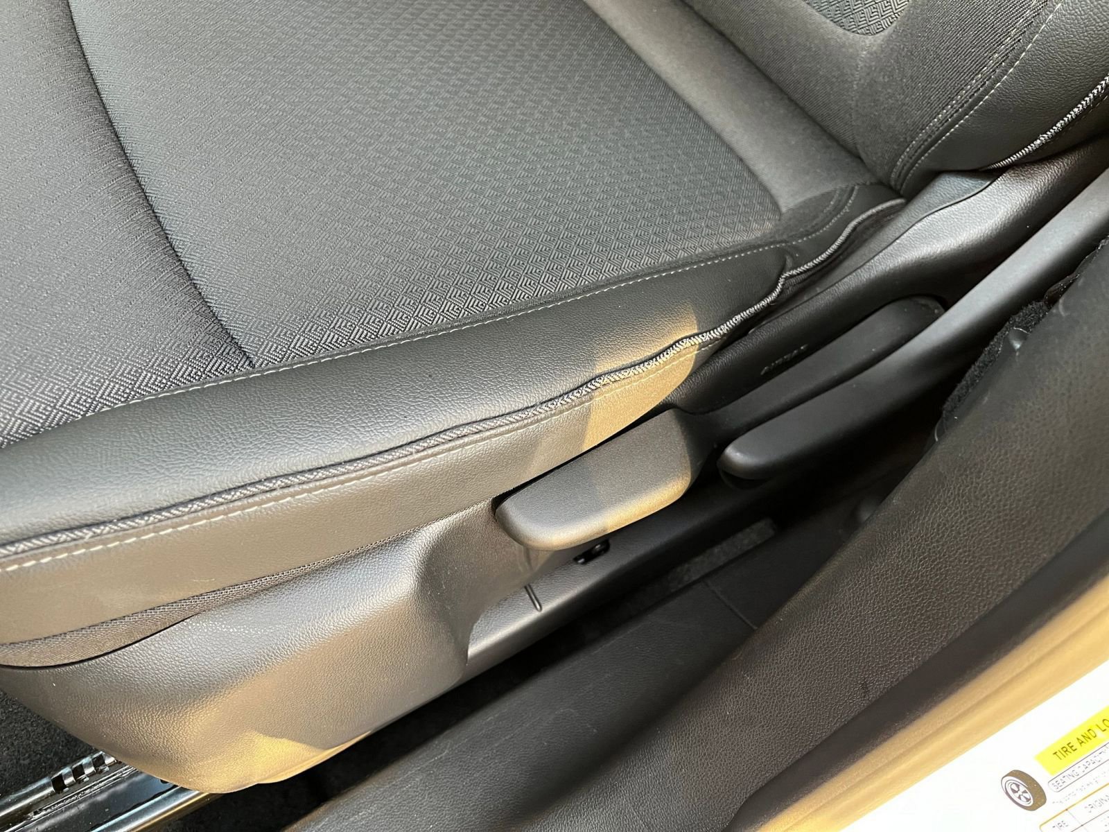 Thumbnail: 2025 Buick Encore GX - 23