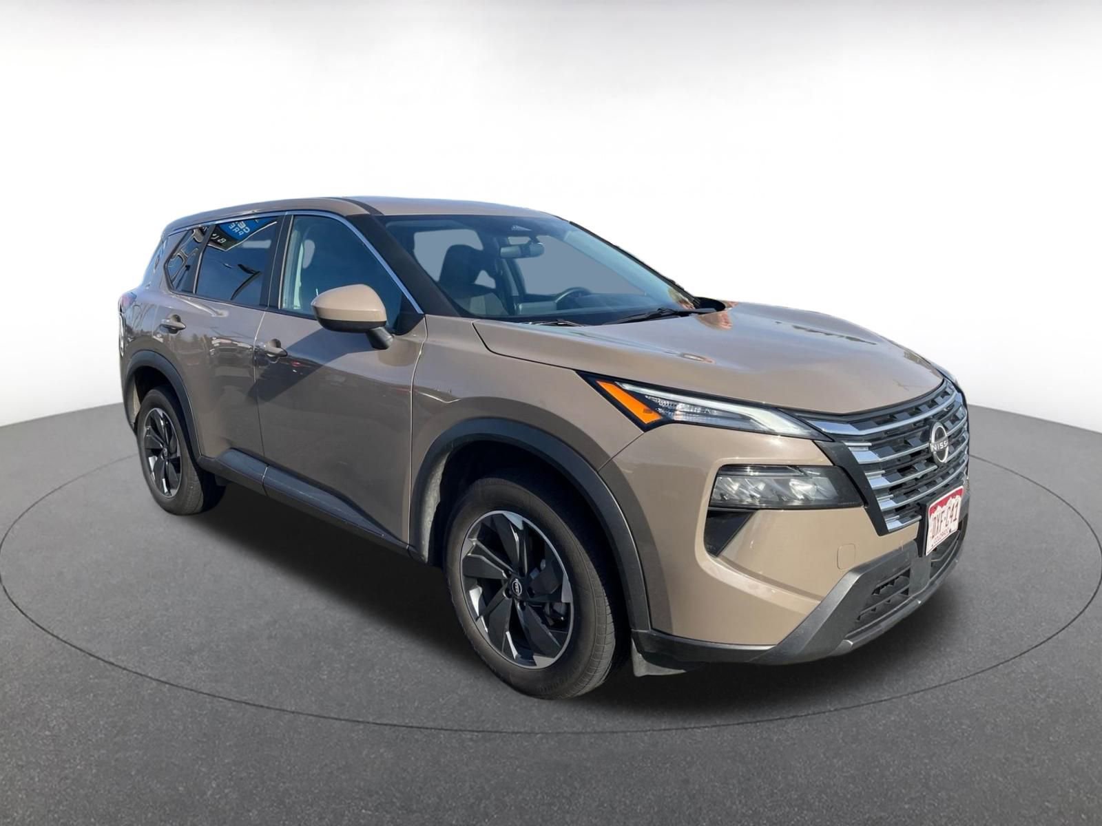 Thumbnail: 2025 Nissan Rogue - 1