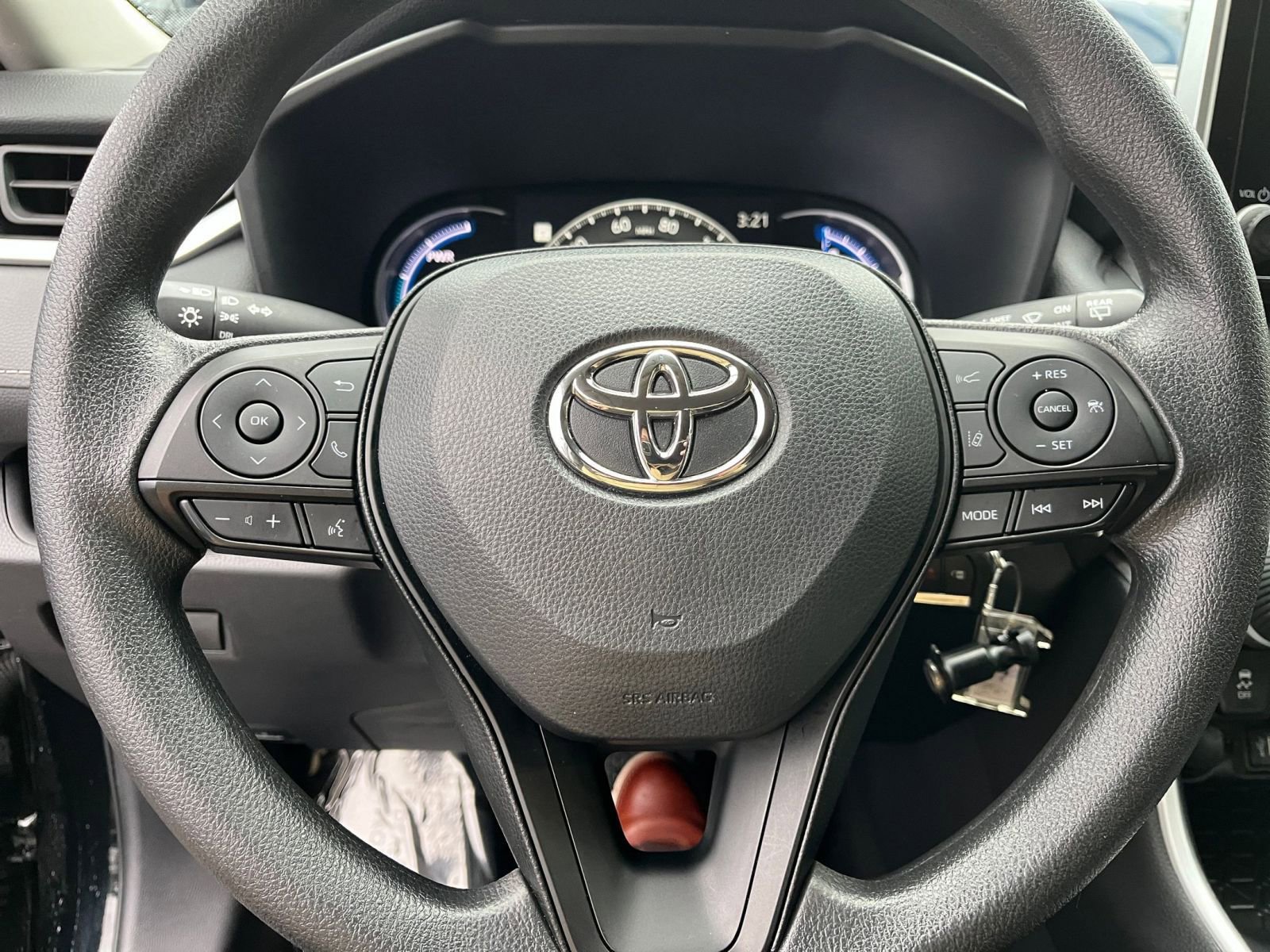 Thumbnail: 2025 Toyota RAV4 - 28