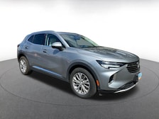 2023 Buick Envision Preferred -
                  Seattle, WA