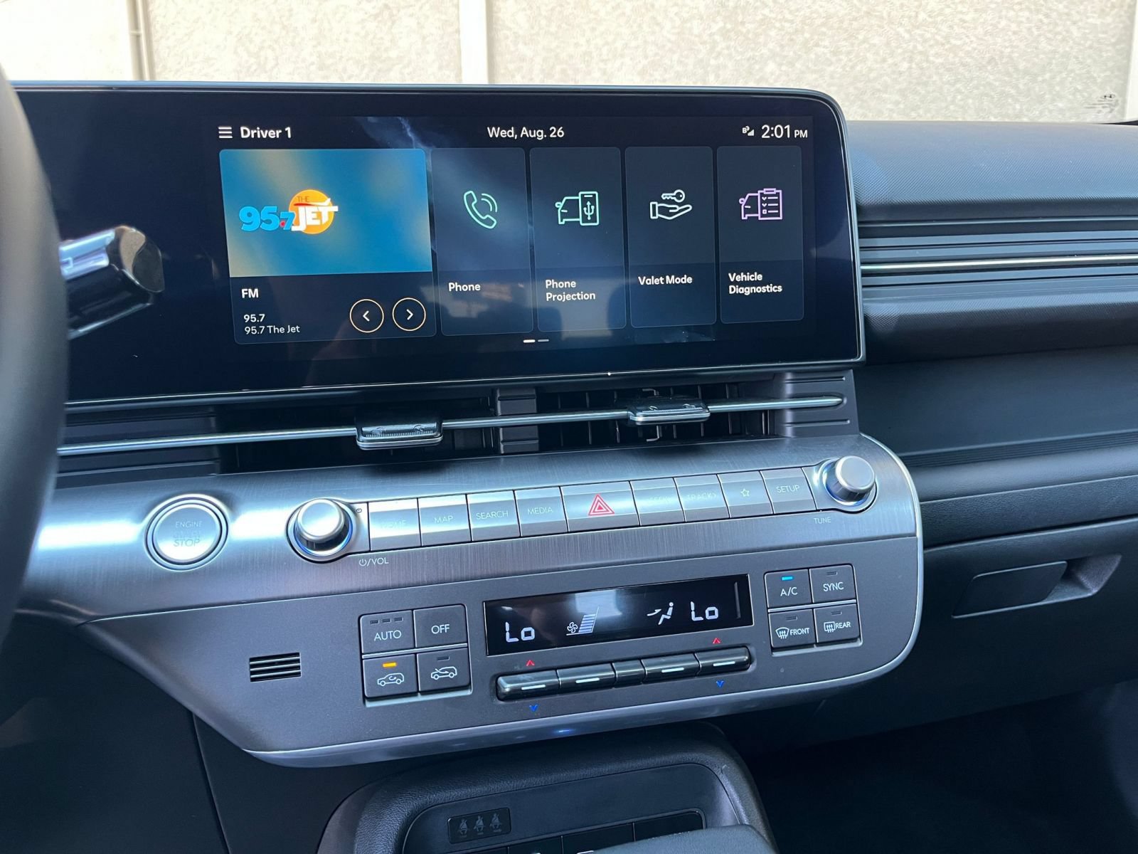 Thumbnail: 2026 Hyundai Kona - 16