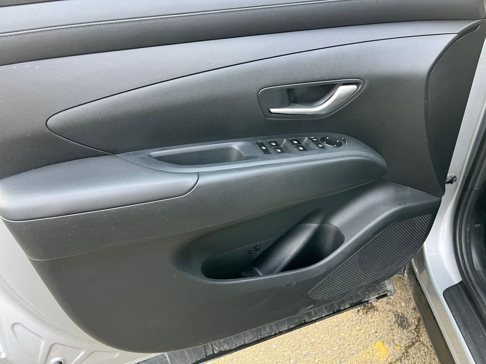 Thumbnail: 2025 Hyundai Tucson - 18