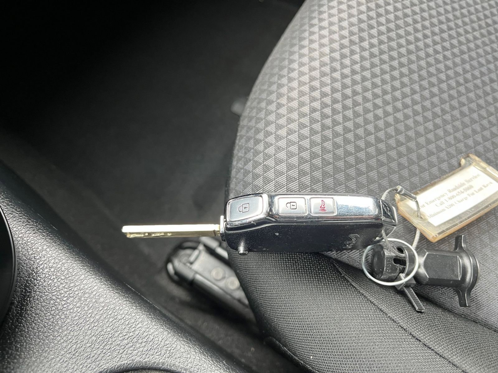 Thumbnail: 2025 Kia Soul - 21