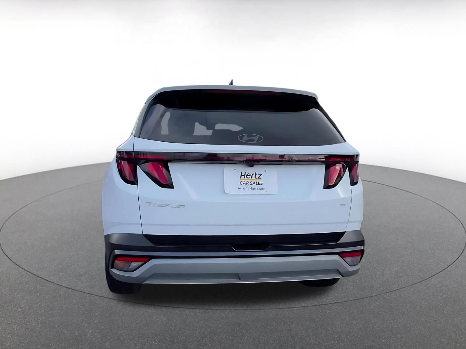 Thumbnail: 2025 Hyundai Tucson - 12