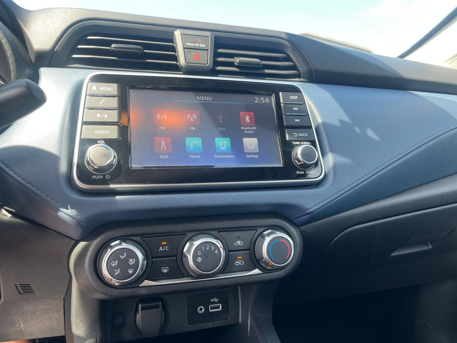 Thumbnail: 2025 Nissan Versa - 16