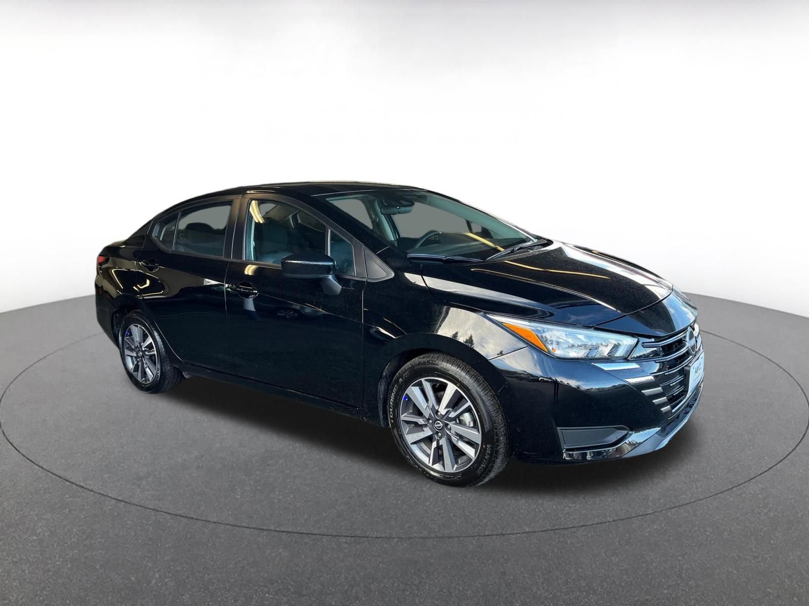 Thumbnail: 2025 Nissan Versa - 1