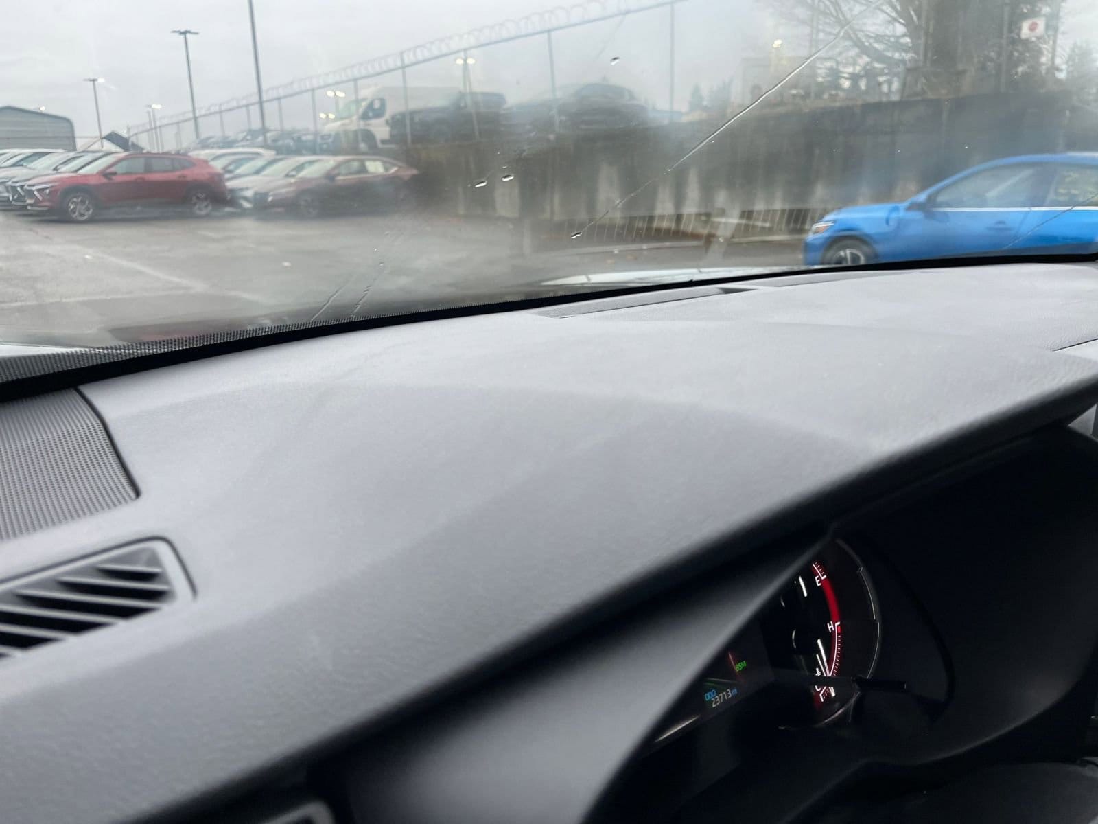 Thumbnail: 2025 Toyota RAV4 - 35