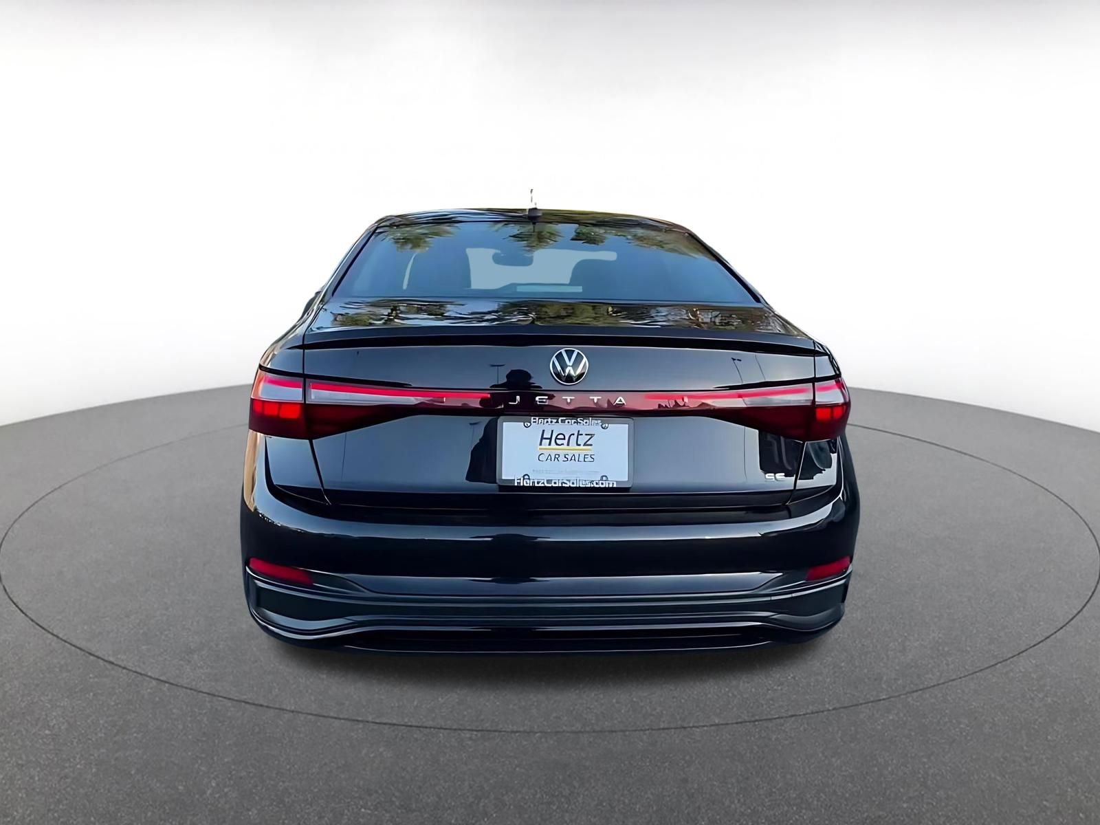 Thumbnail: 2025 Volkswagen Jetta - 7