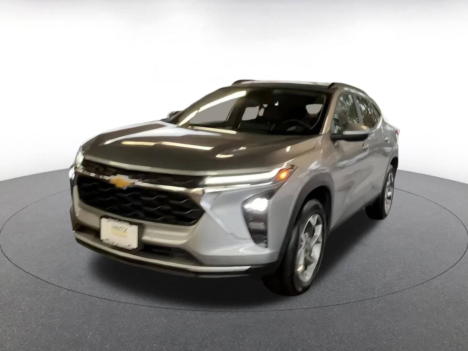 Thumbnail: 2025 Chevrolet Trax - 7