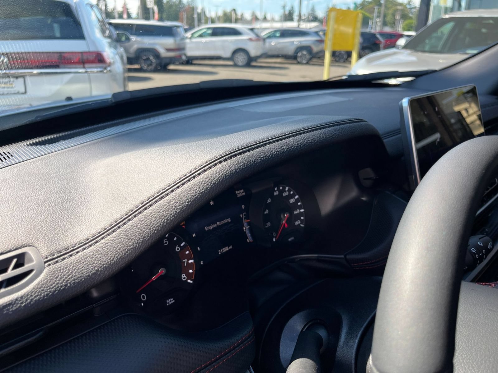 Thumbnail: 2026 Jeep Compass - 31