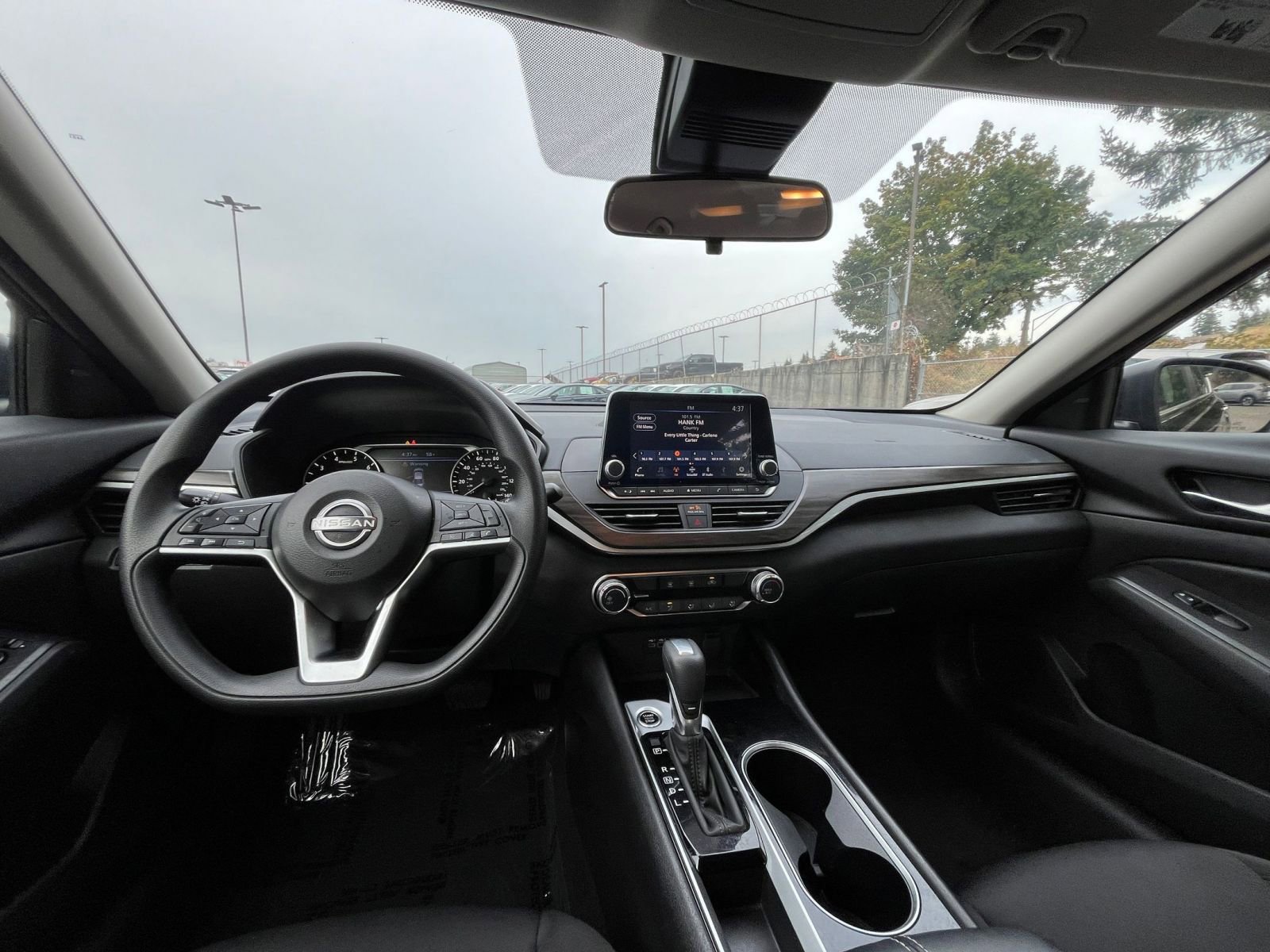 Thumbnail: 2024 Nissan Altima - 33