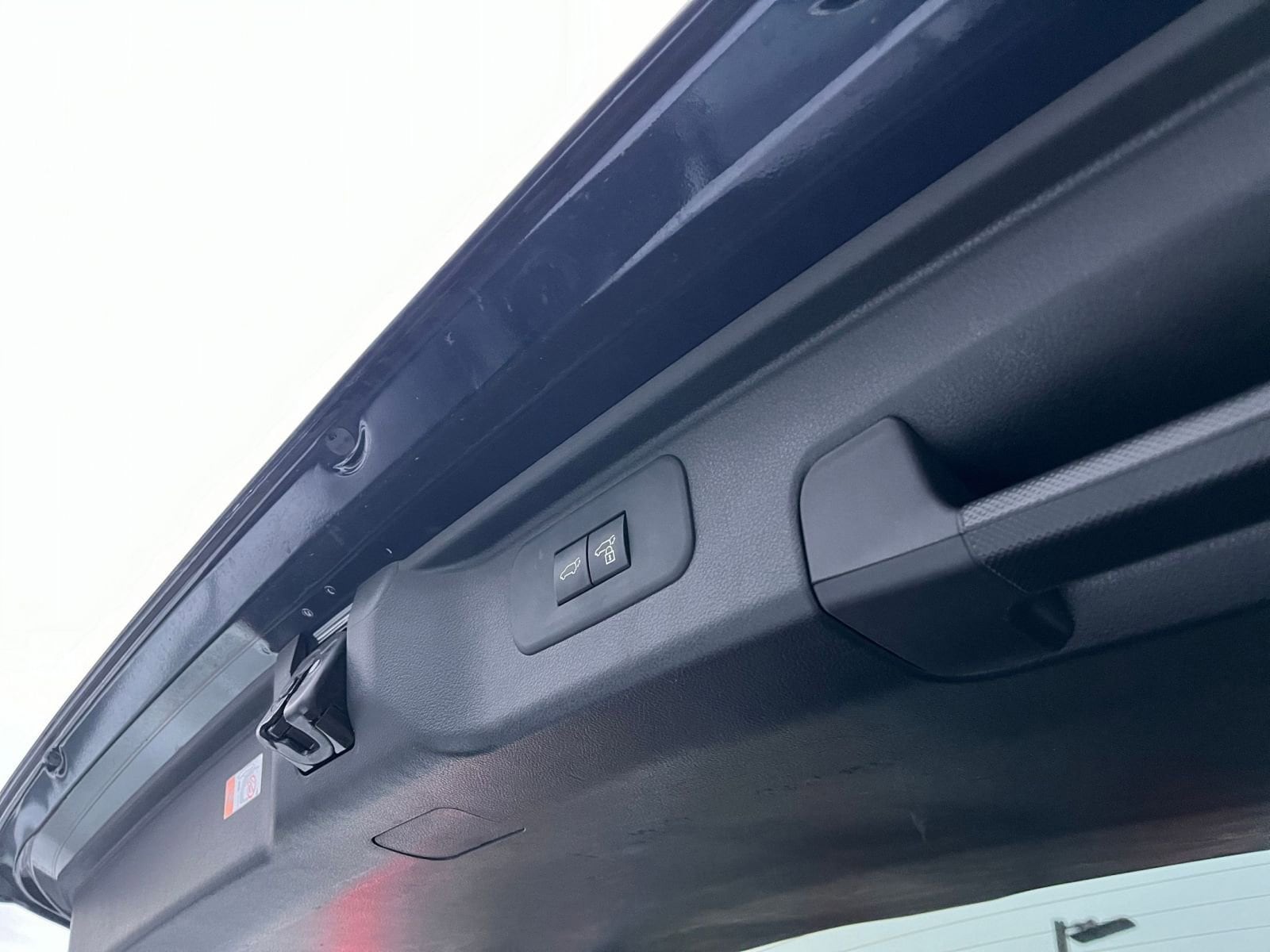 Thumbnail: 2025 Toyota Grand Highlander - 23