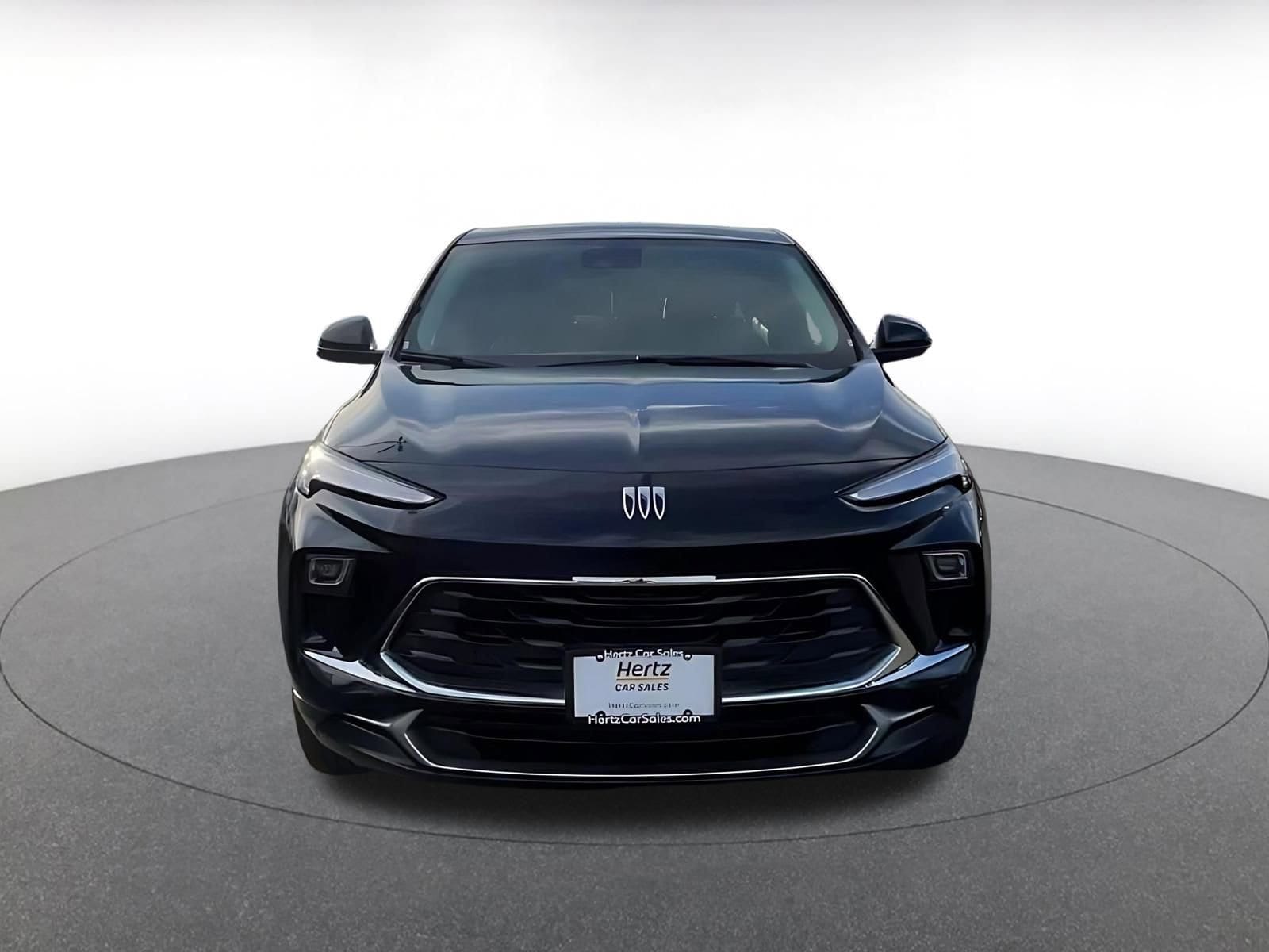 Thumbnail: 2025 Buick Encore GX - 4