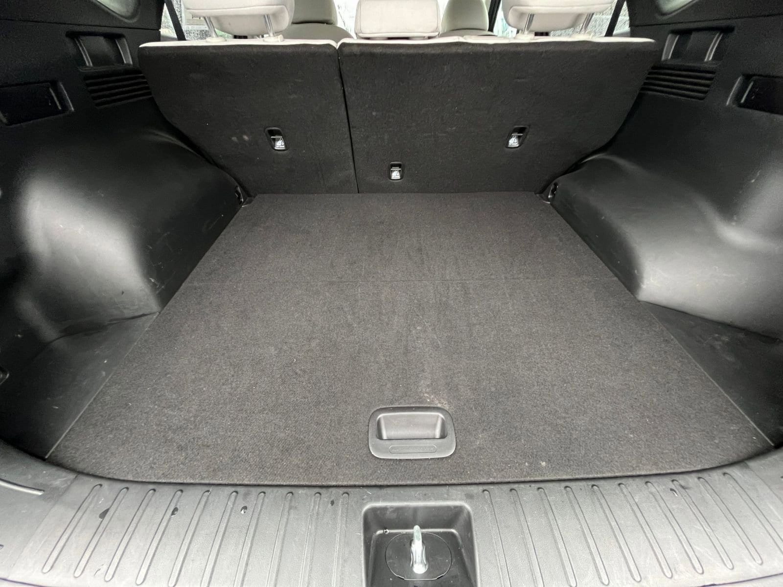 Thumbnail: 2025 Hyundai Tucson - 31