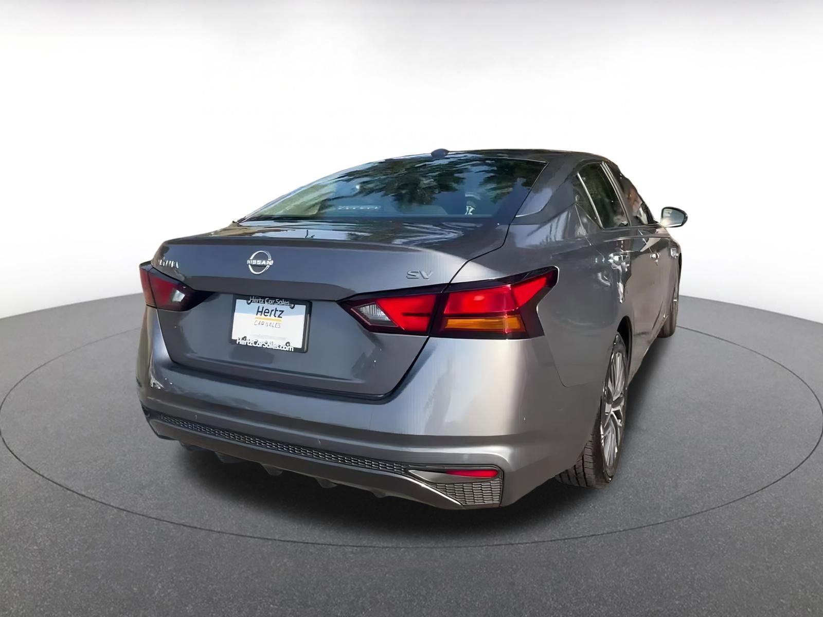 Thumbnail: 2024 Nissan Altima - 15