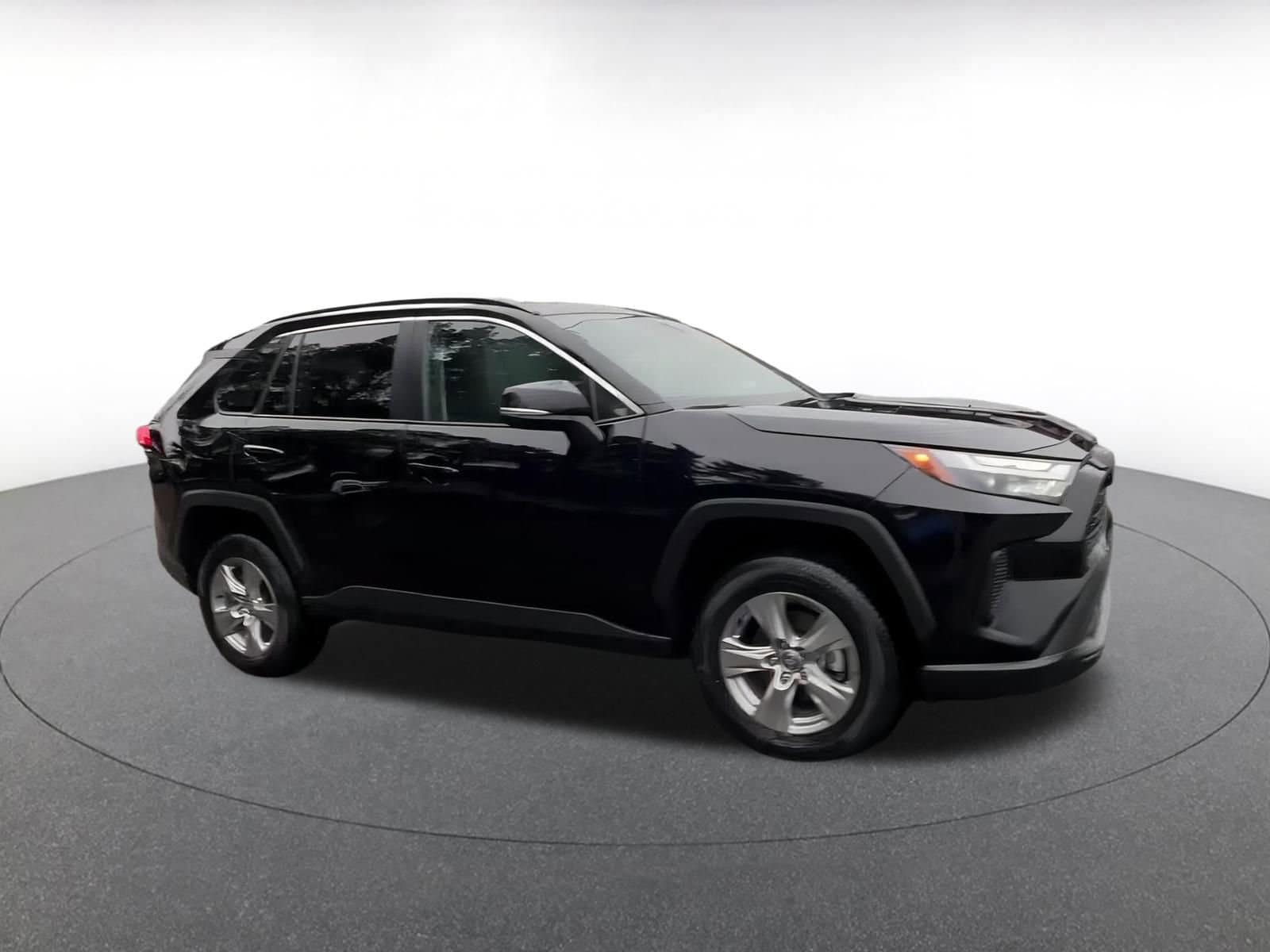 Thumbnail: 2025 Toyota RAV4 - 2