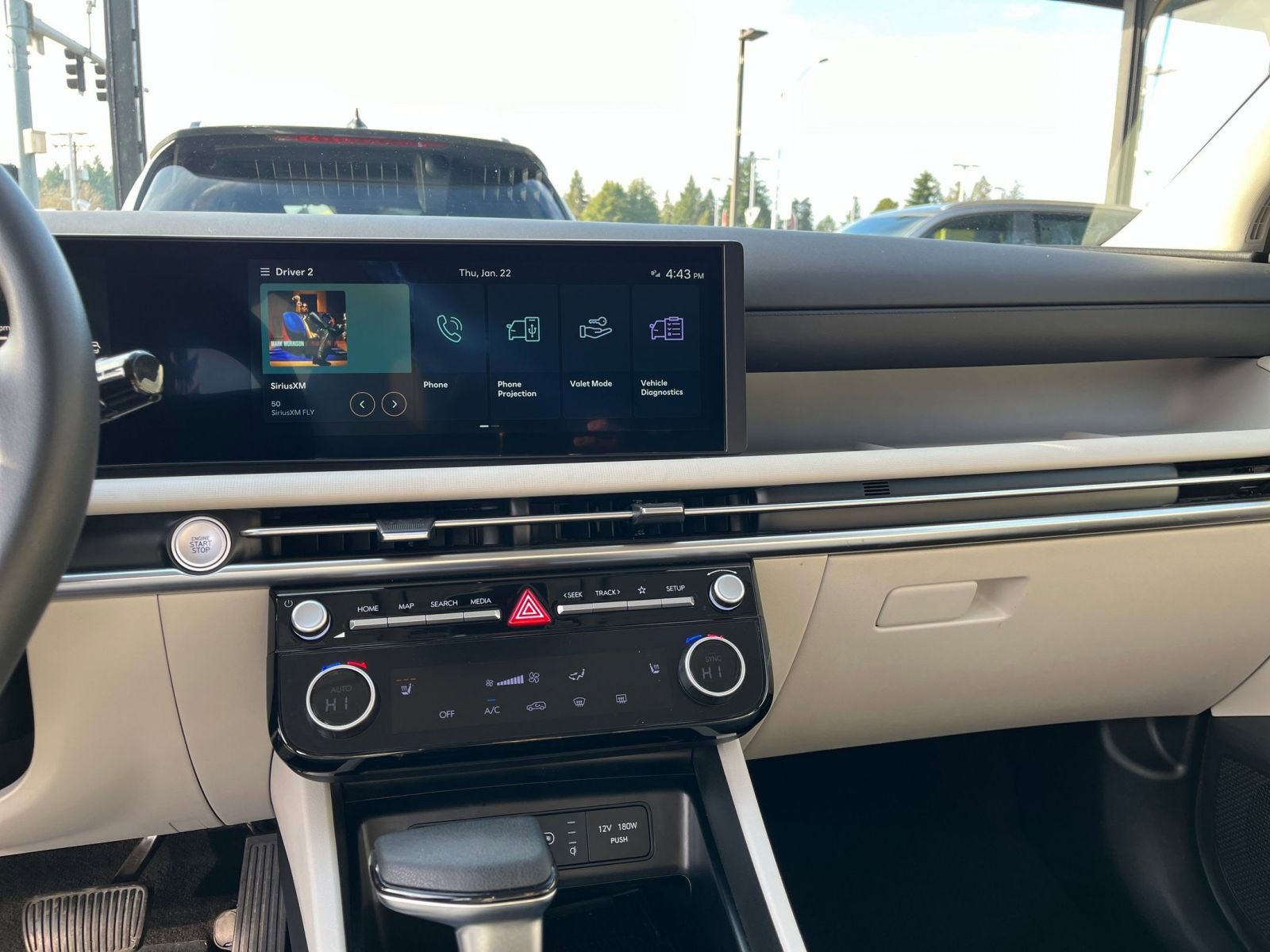 Thumbnail: 2025 Hyundai Tucson - 20